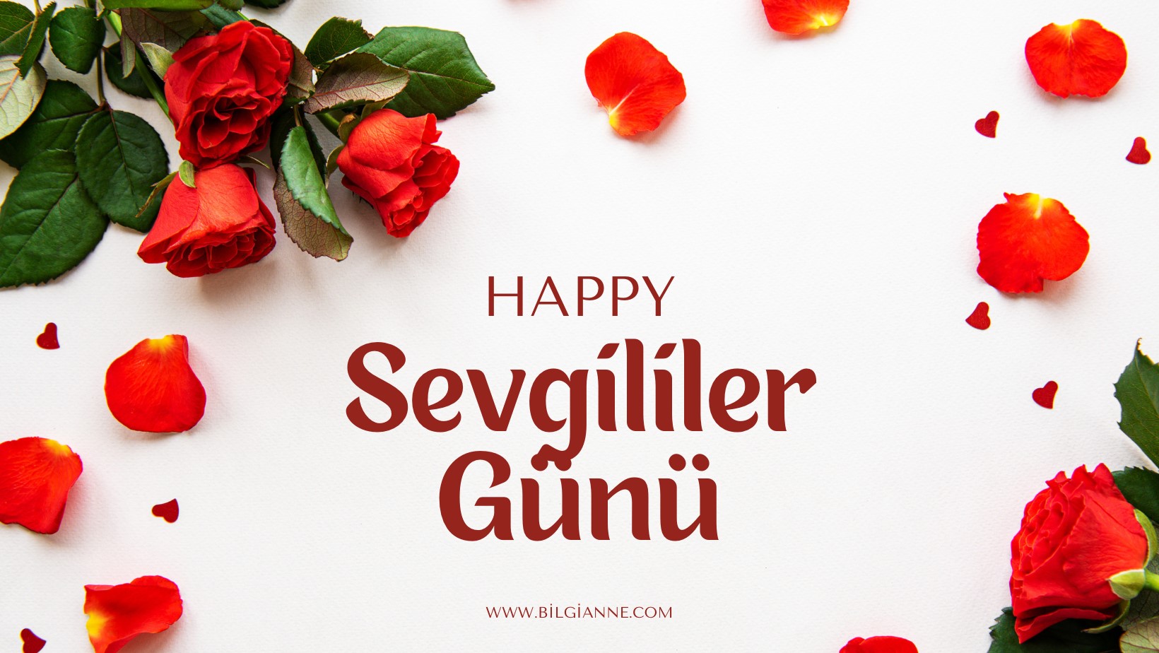 Sevgililer Günü Neden Kutlanır? Sevgililer Günü Nasıl Ortaya Çıkmıştır?