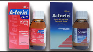 Aferin Şurup Nedir, Ne İşe Yarar?