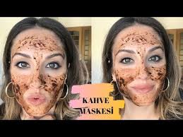 Kahve Telvesi Maskesinin Faydaları Nelerdir?