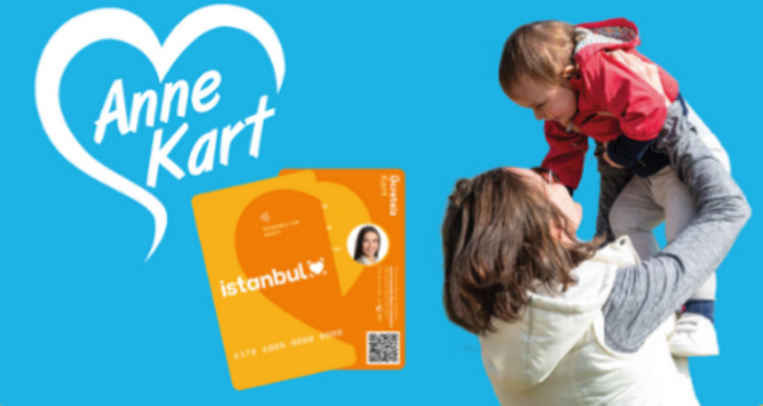 anne kart