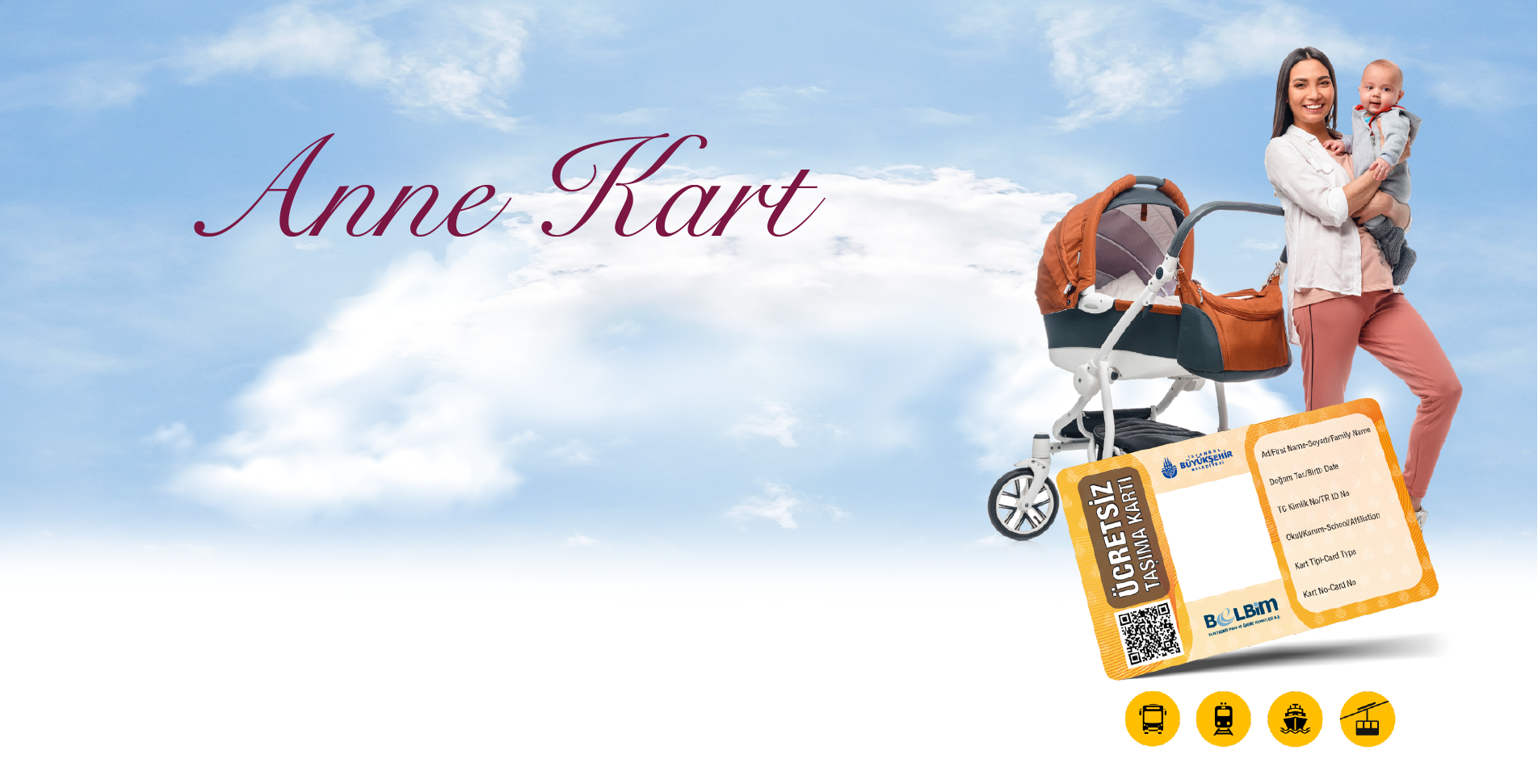 Anne Kart Nedir?