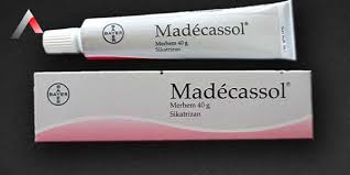 Madecassol Krem Nedir?Ne İşe Yarar? Yüze Sürülür mü?