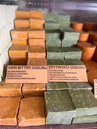 Bıttım Sabunu Nedir? Ne İşe Yarar? Faydaları ve Zararları