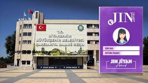 Jin Kart Nedir? Kimlere Verilir? Başvurusu ve Başvuru Şartları