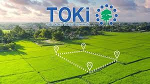 Toki 5 Bin TL Taksitle Konut Arsası Satışı Yapıyor: Başvurular Başladı
