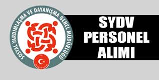 Aile Bakanlığı SYDV Personel Alımı Başvuruları Geldi: Şartlar, Kadrolar ve Başvuru Rehberi (2026)