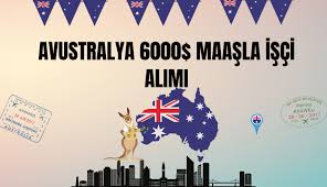 Avusturya Birçok Sektörde İşçi Alımı Yapacak: Başvuru Şartları ve Detaylar