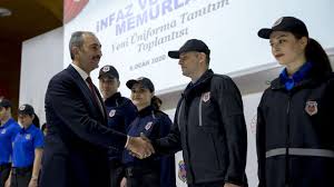 Son Yılların En Büyük Koruma Memuru Alımı: Adalet Bakanlığı 3000 Kişi Alacak