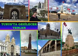 18–25 Yaş Arası Gençlere Ücretsiz Tunus Gezisi! Tüm Masraflar Karşılanıyor (1 Haziran – 6 Haziran)